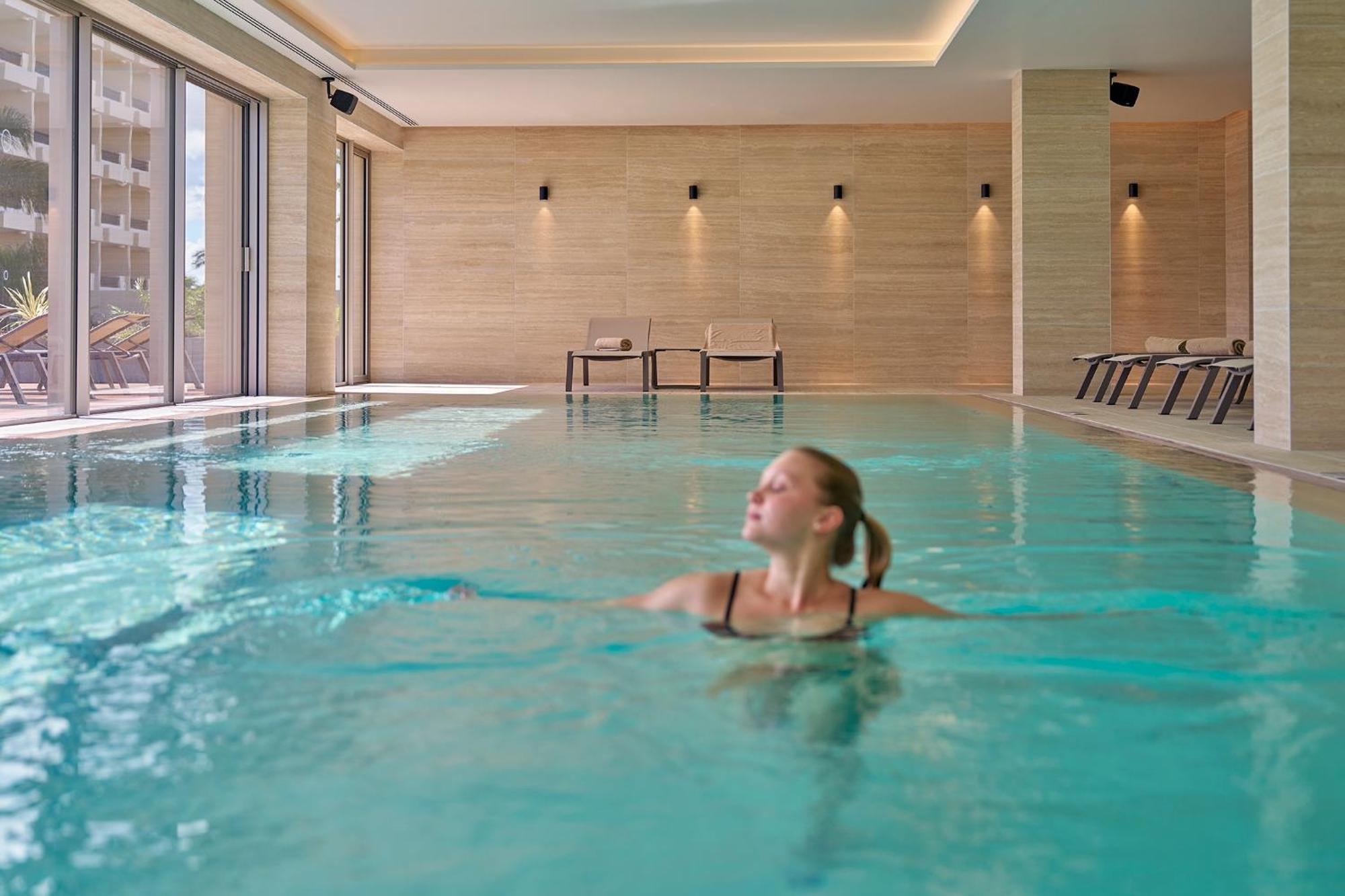Hotel Portobay Falesia Albufeira