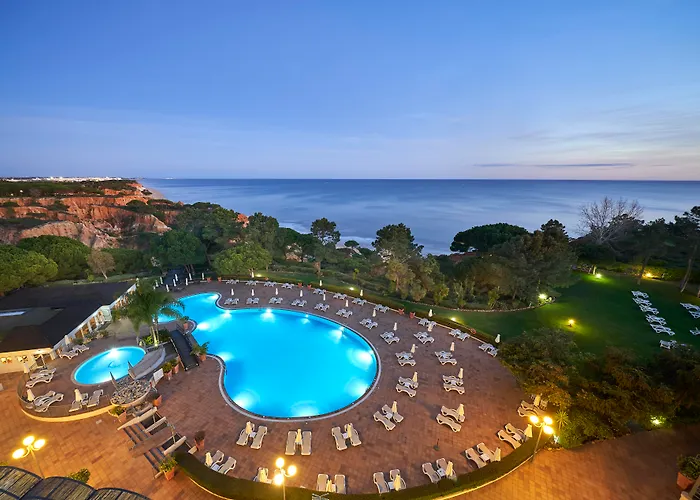Portobay Falesia