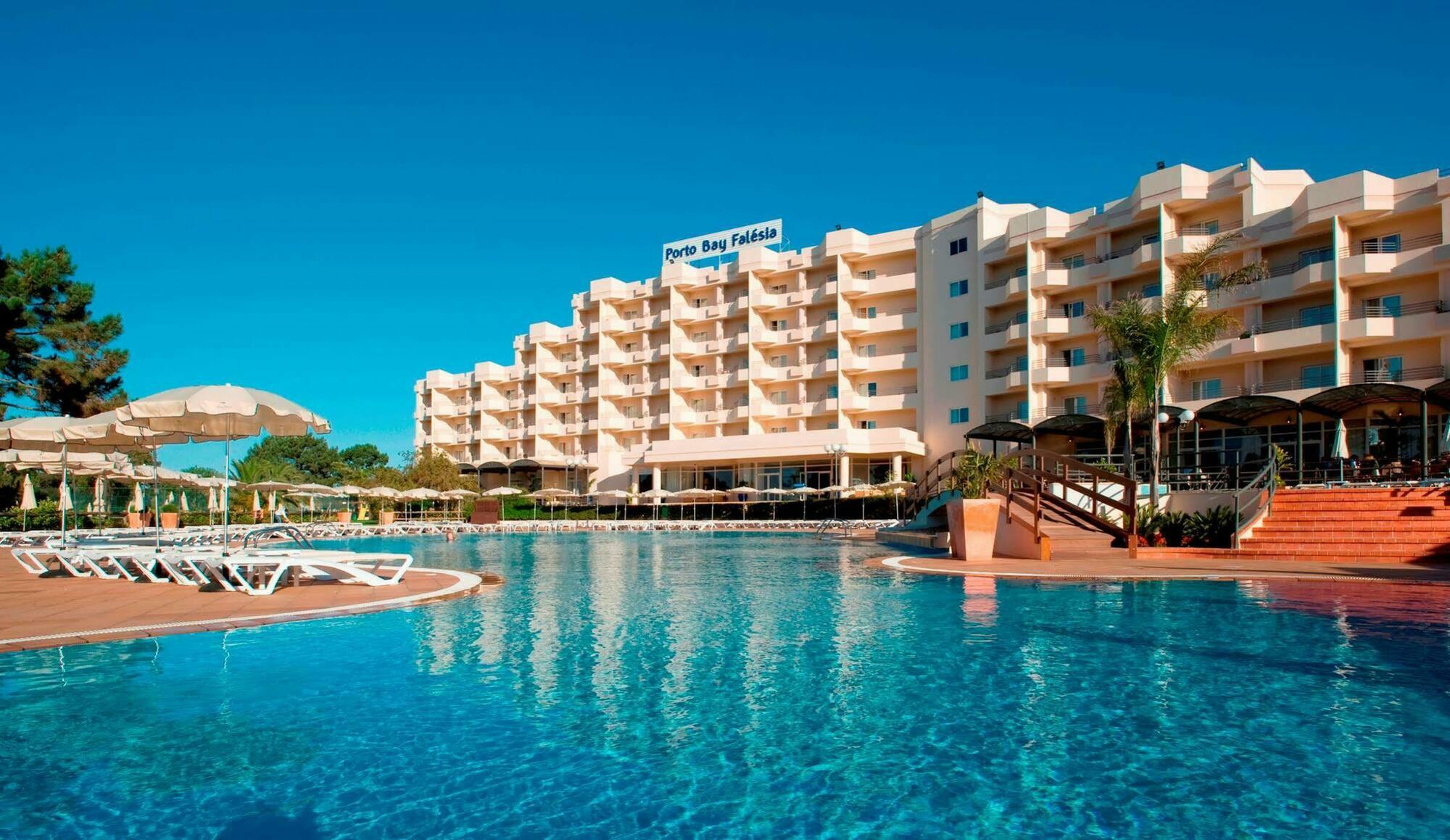 Hotel Portobay Falesia 4*
